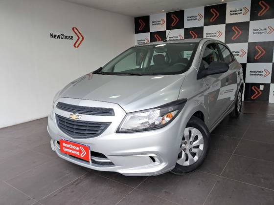 CHEVROLET ONIX 1.0 MPFI JOY 8V FLEX 4P MANUAL CHEVROLET ONIX 1.0 MPFI JOY 8V FLEX 4P MANUAL